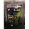 Image 2 : 2 FIGURES IN ORIGINAL PACKAGE: KENNER STAR WARS POWER OF THE FORCE FREEZE FRAME POTE SNITKIN &