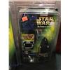 Image 2 : 2 FIGURES IN ORIGINAL PACKAGE: KENNER STAR WARS POWER OF THE FORCE FREEZE FRAME GRAND MOFF  TARKIN