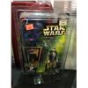 Image 2 : 2 FIGURES IN ORIGINAL PACKAGE: KENNER STAR WARS POWER OF THE FORCE FREEZE FRAME ENDOR REBEL SOLDIER