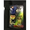 Image 2 : 2 FIGURES IN ORIGINAL PACKAGE: KENNER STAR WARS POWER OF THE FORCE FREEZE FRAME BESPIN HAN SOLO