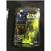 Image 2 : 3 FIGURES IN ORIGINAL PACKAGE: KENNER STAR WARS POWER OF THE FORCE FREEZE FRAME GAMORREAN GUARD,