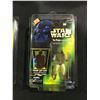 Image 2 : 3 FIGURES IN ORIGINAL PACKAGE: KENNER STAR WARS POWER OF THE FORCE FREEZE FRAME GAMORREAN GUARD,