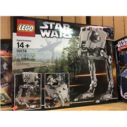 STAR WARS LEGO 10175 ULTIMATE COLLECTORS AT-ST