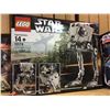 Image 1 : STAR WARS LEGO 10175 ULTIMATE COLLECTORS AT-ST