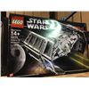 Image 1 : STAR WARS LEGO 10175 VADER'S TIE ADVANCED
