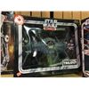 Image 2 : STAR WARS THE ORIGINAL TRILOGY COLLECTION TIE FIGHTER & X-WING FIGHTER
