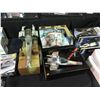 Image 1 : STAR WARS THE ORIGINAL TRILOGY COLLECTION X-WING, LARGE SCALE X-WING & SNOW SPEEDER WITH FIGURE