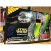 Image 1 : STAR WARS POWER OF THE FORCE ELECTRONIC IMPERIAL AT-AT WALKER