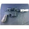 Image 3 : MASTER REPLICAS LIMITED EDITION #0099 STAR WARS EPISODE V: THE EMPIRE STRIKES BACK HAN SOLO BLASTER