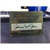 Image 4 : MASTER REPLICAS SIGNATURE EDITION #63/500 STAR WARS EPISODE V: THE EMPIRE STRIKES BACK  DARTHE