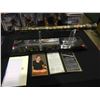 Image 1 : MASTER REPLICAS SIGNATURE EDITION STAR WARS EPISODE I: THE PHANTOM MENACE DARTH MAUL DUAL-BLADED