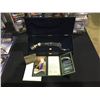 Image 1 : MASTER REPLICAS SIGNATURE EDITION #402/1000 STAR WARS EPISODE II: ATTACK OF THE CLONES  COUNT DOOKU