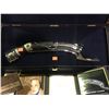 Image 2 : MASTER REPLICAS SIGNATURE EDITION #402/1000 STAR WARS EPISODE II: ATTACK OF THE CLONES  COUNT DOOKU