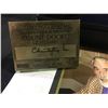 Image 3 : MASTER REPLICAS SIGNATURE EDITION #402/1000 STAR WARS EPISODE II: ATTACK OF THE CLONES  COUNT DOOKU