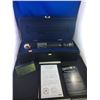 Image 1 : MASTER REPLICAS LIMITED EDITION #97/2500 STAR WARS EPISODE IV: A NEW HOPE OBI-WAN KENOBI LIGHTSABER