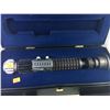 Image 2 : MASTER REPLICAS LIMITED EDITION #97/2500 STAR WARS EPISODE IV: A NEW HOPE OBI-WAN KENOBI LIGHTSABER