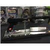 Image 2 : MASTER REPLICAS SIGNATURE EDITION #163/750 STAR WARS EPISODE IV: A NEW HOPE PRINCESS LEIA BLASTER