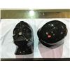 Image 1 : STAR WARS LIMITED EDITION #30/500 SIGNED DAVID PROWSE "DAVE PROWSE IS DARTH VADER" DARTH VADER