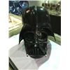 Image 1 : STAR WARS A DON POST 1995 LIMITED EDITION #643 DARTH VADER PROP HELMET AND MASK