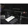 Image 2 : MASTER REPLICAS LIMITED EDITION #1318/3500 STAR WARS EPISODE IV: A NEW HOPE STORMTROOPER BLASTER ON