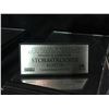 Image 3 : MASTER REPLICAS LIMITED EDITION #1576/3500 STAR WARS EPISODE IV: A NEW HOPE STORMTROOPER BLASTER ON