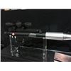 Image 2 : MASTER REPLICAS LIMITED EDITION #197/2500 STAR WARS EPISODE IV: A NEW HOPE REBEL TROOPER BLASTER ON