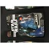 Image 2 : 4 STAR WAR HASBRO THE SAGA COLLECTION FIGURES IN ORIGINAL PACKAGING