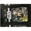 Image 3 : 4 STAR WAR HASBRO THE SAGA COLLECTION FIGURES IN ORIGINAL PACKAGING