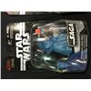 Image 2 : 4 STAR WAR HASBRO THE SAGA COLLECTION FIGURES IN ORIGINAL PACKAGING