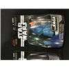Image 2 : 4 STAR WAR HASBRO THE SAGA COLLECTION FIGURES IN ORIGINAL PACKAGING