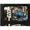 Image 2 : 4 STAR WAR HASBRO THE SAGA COLLECTION FIGURES IN ORIGINAL PACKAGING