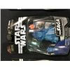 Image 2 : 4 STAR WAR HASBRO THE SAGA COLLECTION FIGURES IN ORIGINAL PACKAGING