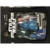 Image 2 : 4 STAR WAR HASBRO THE SAGA COLLECTION FIGURES IN ORIGINAL PACKAGING