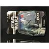 Image 3 : 4 STAR WAR HASBRO THE SAGA COLLECTION FIGURES IN ORIGINAL PACKAGING