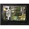 Image 2 : PAIR STAR WAR HASBRO THE SAGA COLLECTION FIGURES IN ORIGINAL PACKAGING