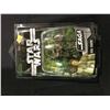 Image 2 : PAIR STAR WAR HASBRO THE SAGA COLLECTION FIGURES IN ORIGINAL PACKAGING
