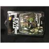 Image 2 : PAIR STAR WAR HASBRO THE SAGA COLLECTION FIGURES IN ORIGINAL PACKAGING