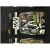 Image 2 : 4 STAR WAR HASBRO EPISODE III GREATEST BATTLES COLLECTION FIGURES IN ORIGINAL PACKAGING