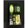 Image 2 : STAR WARS HASBRO POWER OF THE FORCE JABBA'S SKIFF GUARDS ( KLAATU, BARADA, NIKTO ) 3 FIGURE