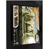 Image 2 : STAR WARS HASBRO BATTLE ABOVE THE SARLACC 5 FIGURE BATTLE PACK IN ORIGINAL PACKAGING