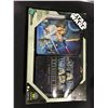 Image 2 : STAR WARS HASBRO EPISODE IV: A NEW HOPE 4 FIGURES IN COMMEMORATIVE TIN COLLECTION SET IN  ORIGINAL