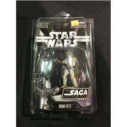 PAIR STAR WAR HASBRO THE SAGA COLLECTION FIGURES IN ORIGINAL PACKAGING