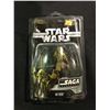 Image 2 : PAIR STAR WAR HASBRO THE SAGA COLLECTION FIGURES IN ORIGINAL PACKAGING