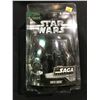 Image 2 : PAIR STAR WAR HASBRO THE SAGA COLLECTION FIGURES IN ORIGINAL PACKAGING