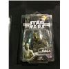 Image 2 : PAIR STAR WAR HASBRO THE SAGA COLLECTION FIGURES IN ORIGINAL PACKAGING