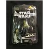 Image 2 : PAIR STAR WAR HASBRO THE SAGA COLLECTION FIGURES IN ORIGINAL PACKAGING