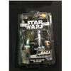 Image 2 : PAIR STAR WAR HASBRO THE SAGA COLLECTION FIGURES IN ORIGINAL PACKAGING