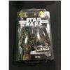 Image 2 : PAIR STAR WAR HASBRO THE SAGA COLLECTION FIGURES IN ORIGINAL PACKAGING
