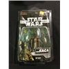 Image 2 : PAIR STAR WAR HASBRO THE SAGA COLLECTION FIGURES IN ORIGINAL PACKAGING