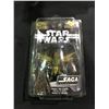 Image 2 : PAIR STAR WAR HASBRO THE SAGA COLLECTION FIGURES IN ORIGINAL PACKAGING